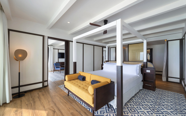 Ocean Coral Spring - All Inclusive