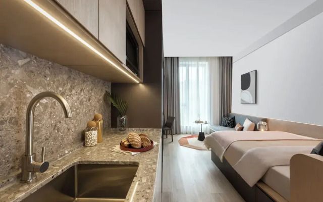 Hanting Hotel Beijing Sanlitun Branch