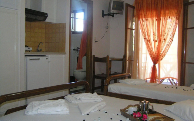 Mavra Studios