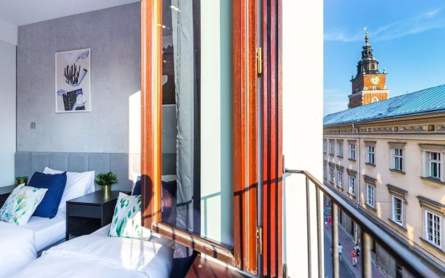 FriendHouse Apartments Szewska 7