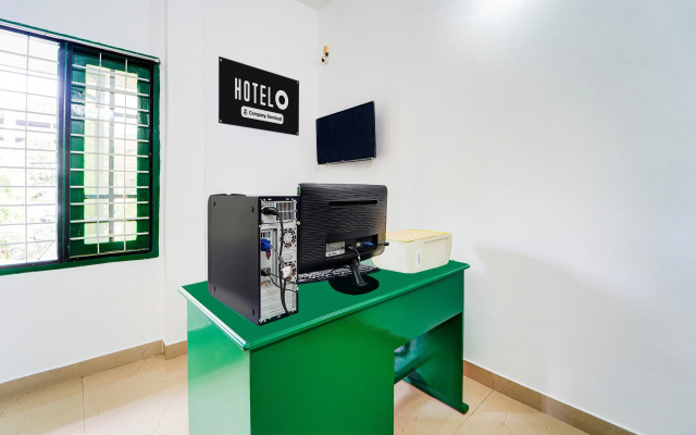 Super Hotel O Vennala Near Palarivattom