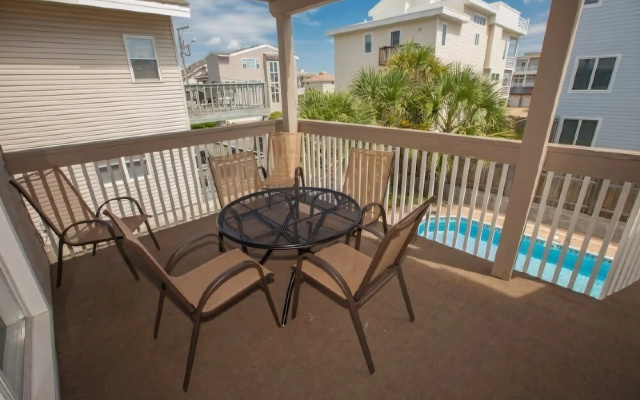 William B. Virginia Beach - 6 Br Home