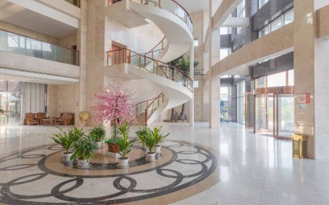 Jinbaoda Hotel