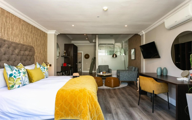 Cloud 9 Boutique Hotel and Spa