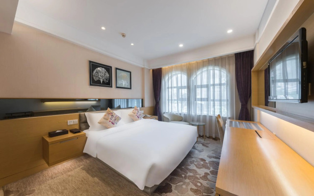 Honlux Apartment