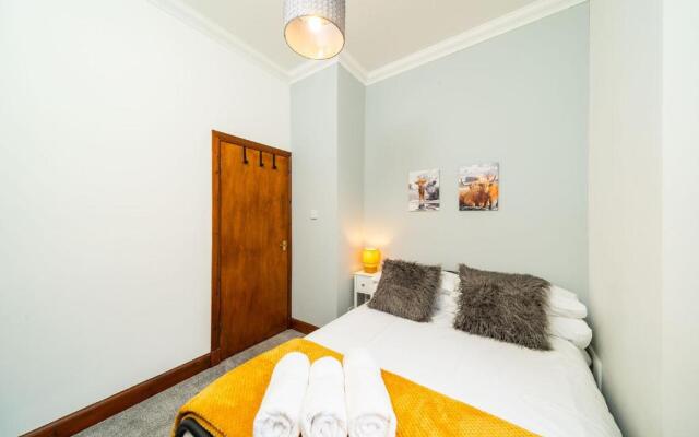 The Tollbooth - The Ideal Base for Exploring