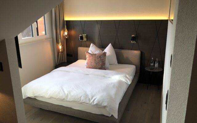 Hotel Sonne