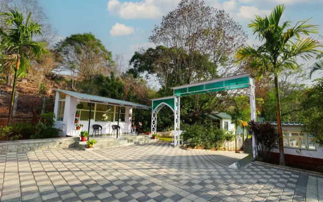 MGM Whispering Wind's Yelagiri