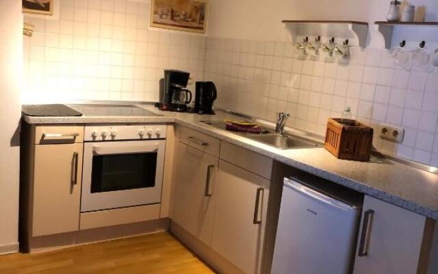 Cafe 28 & Pension am Markt