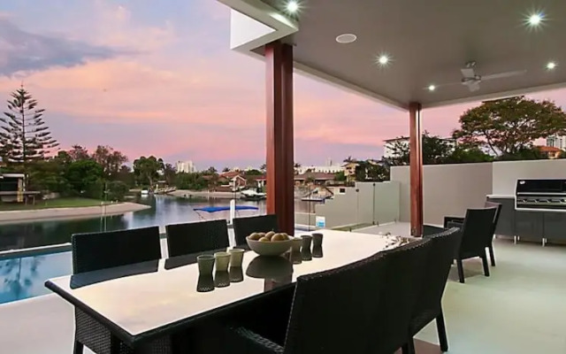 Vue De Monde