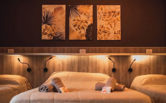 Hotel Boutique Genova