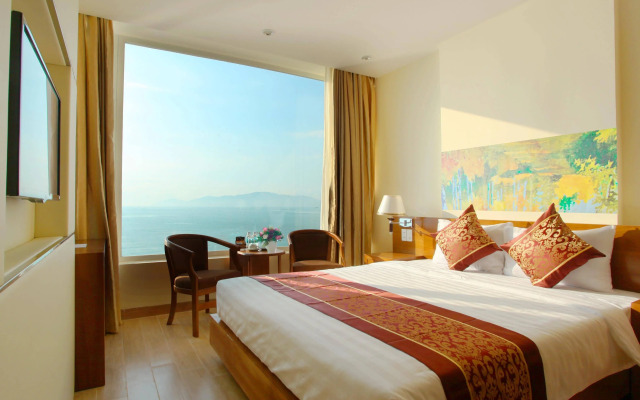 Nha Trang Wonderland Hotel