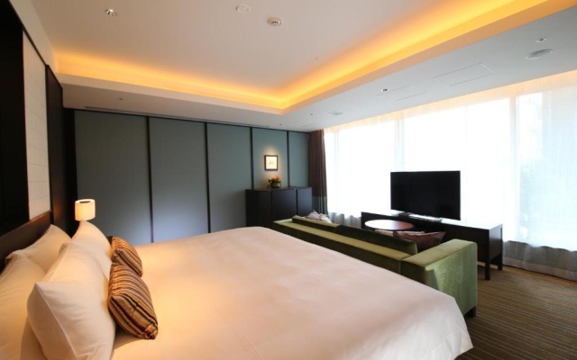 Superior Modern Double room (풀 더블 침대) 사진 4