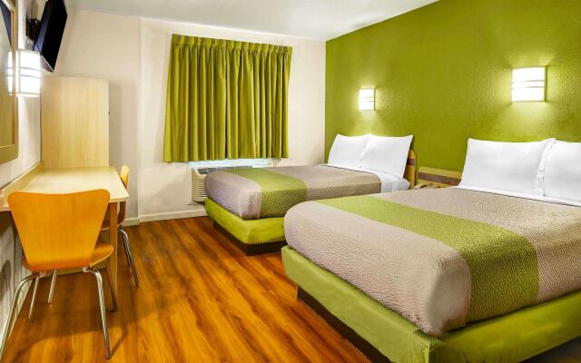 Lakeside Inn Lake Havasu City