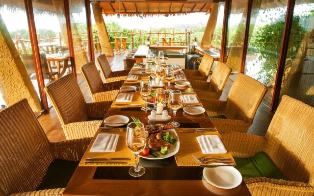 Nida Rooms Triple Nine Mae Hia Sky