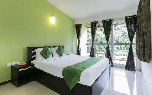 Laa Gardenia Resort by Treebo