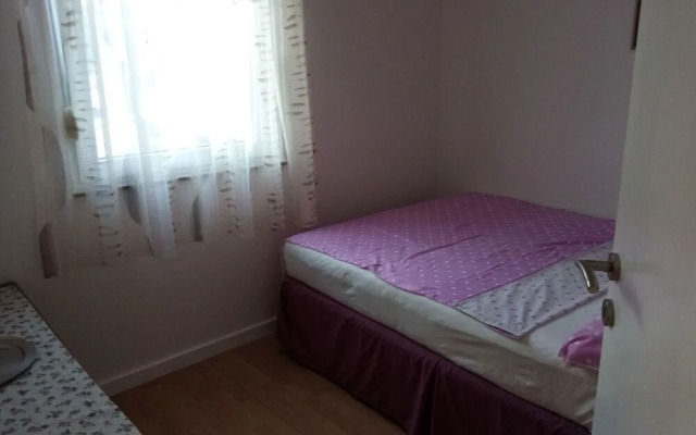 Sab - 40 m From Beach - A1