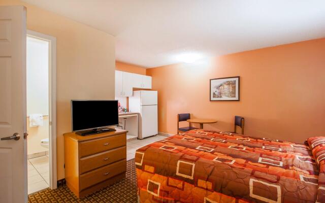 Siegel Select Bartlett Extended Stay in Tennessee