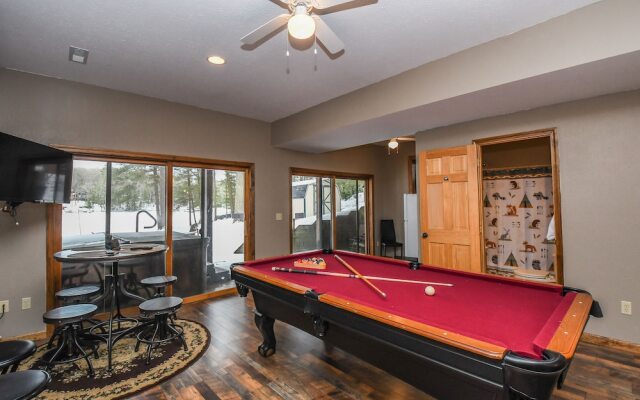 Fearer's Favorite Place 4 Bedroom House