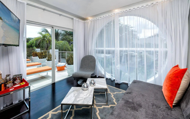 Sanctuary South Beach