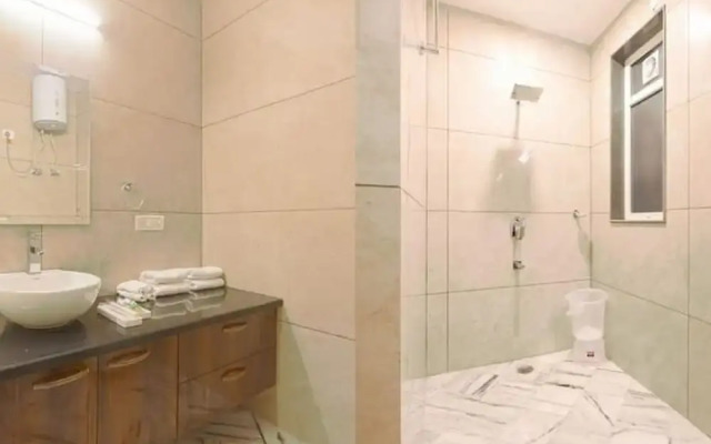 Urban Modern Loft Near Fortis