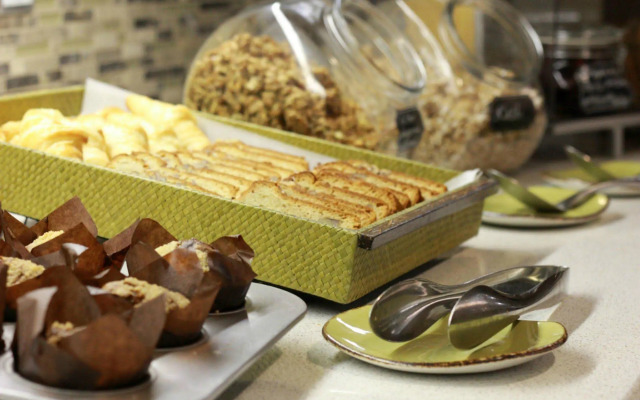 DoubleTree by Hilton Spokane City Center