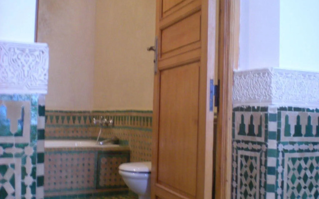 Riad Boustan