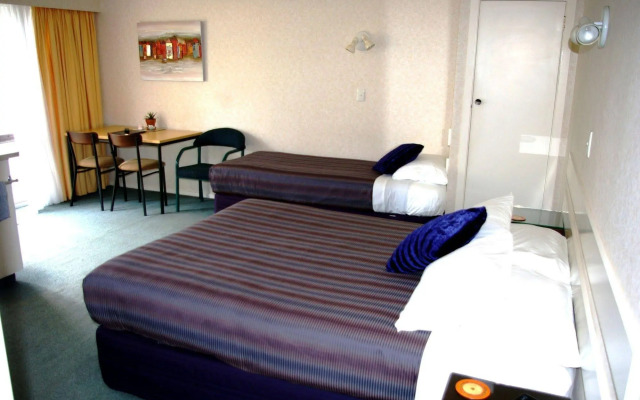 Totara Lodge Motel