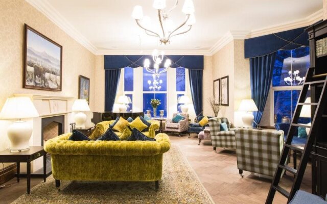 Muckrach Country House Hotel