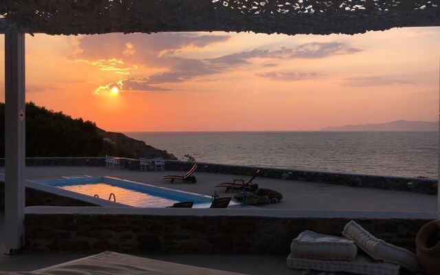 Pino di Loto Boutique Bed & Breakfast