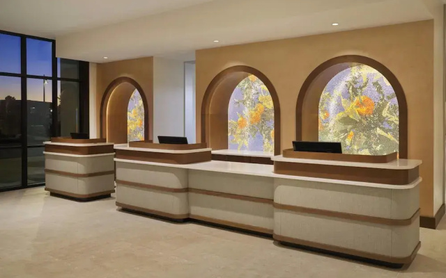 Residence Inn By Marriott Sand City Monterey