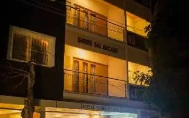 Hotel Royal Serenity Kammanahalli