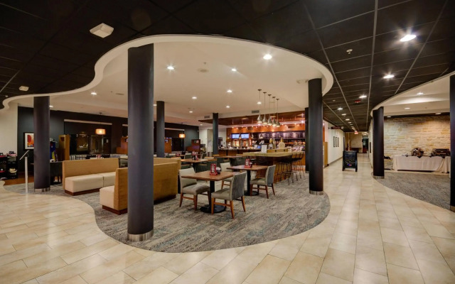 Courtyard by Marriott New Braunfels River Village
