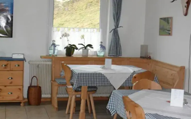 Haus Kathan