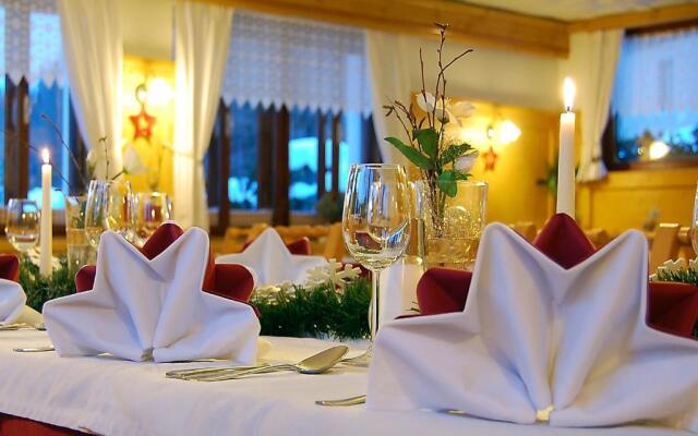 Cafe Pension Kitzer