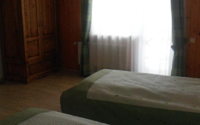 Villa Shale MarSo