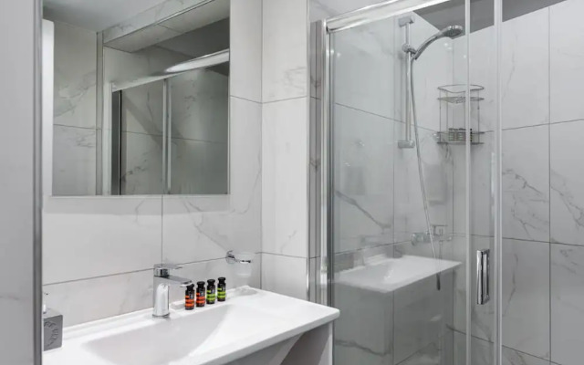 Syntagma Spotlight Residence