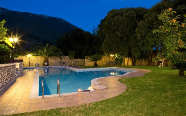 Villagio Magnolia