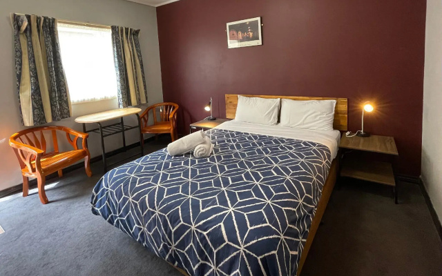City East Motel