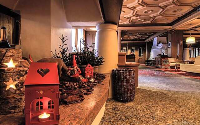 Hotel Savoia