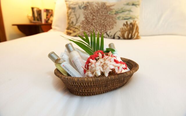 The Palms Oceanfront Suites