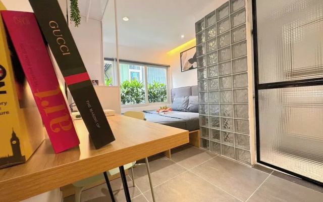 Papaya House SaiGon – Guest Rooms – Ho Chi Minh City