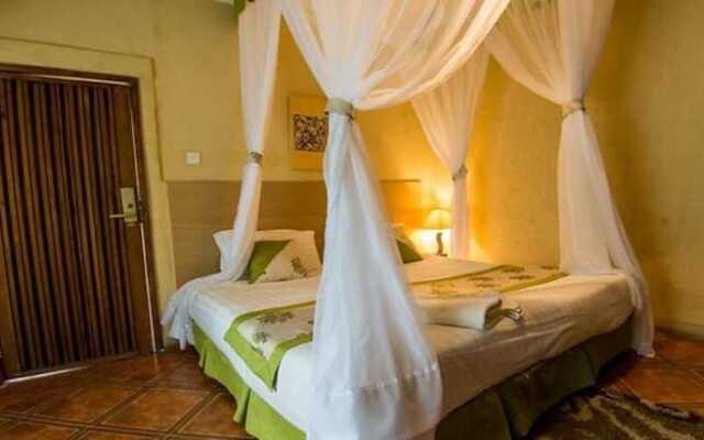 Sandalwood Hotel & Resorts Kitengela
