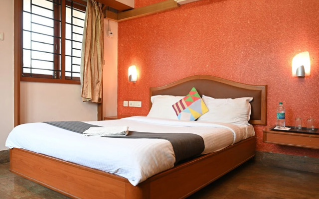 Bella Vagues By K Hotels