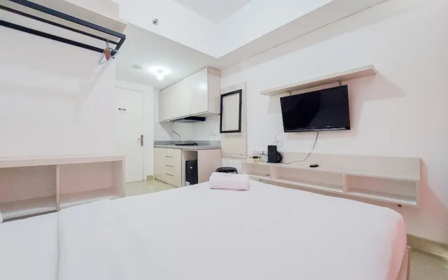 Comfy Studio At Poris 88 Apartment
