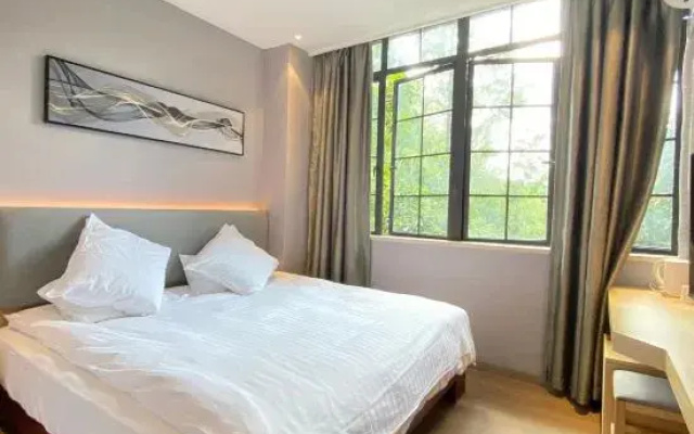 Anjia Hotel
