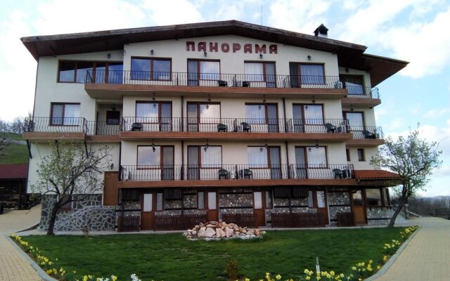 Panorama Family Hotel