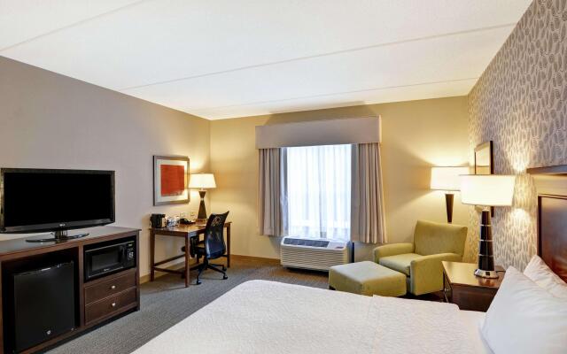 Hampton Inn Tunkhannock