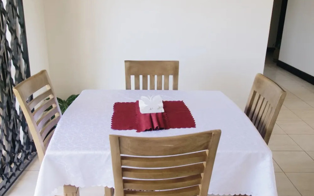 Mission Guest House