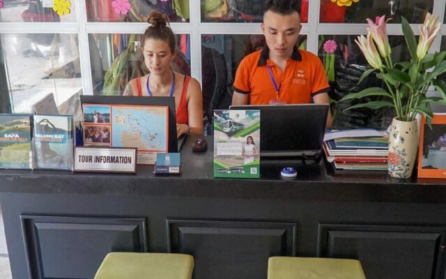 Chien Hostel